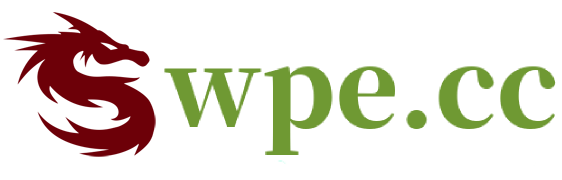 wpe版本库